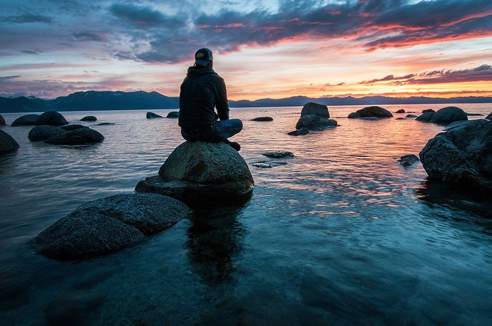 Nature and its connectivity