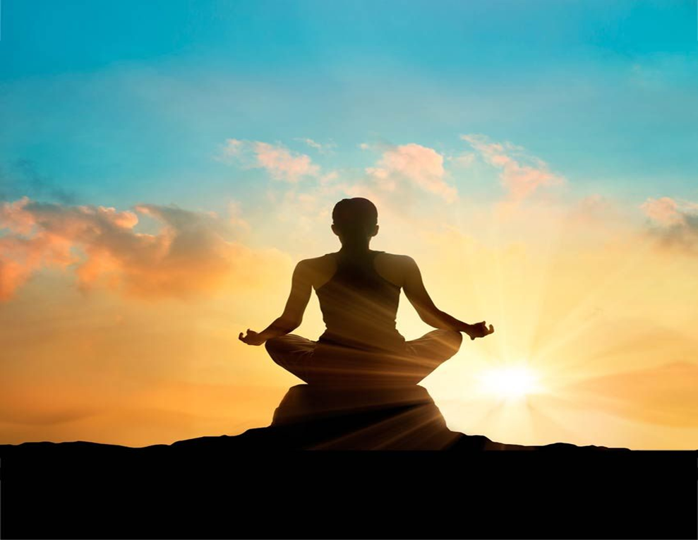 Mindfulness and Meditation: Techniques for Inner Peace